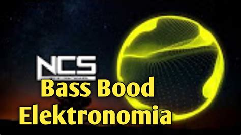 Elektronomia Limitless Ncs Bass Bood Youtube