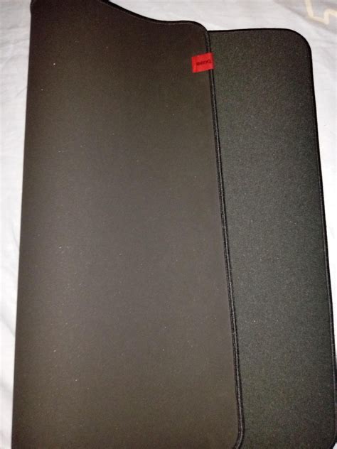 Zowie GSR 2 Review : r/Zowie