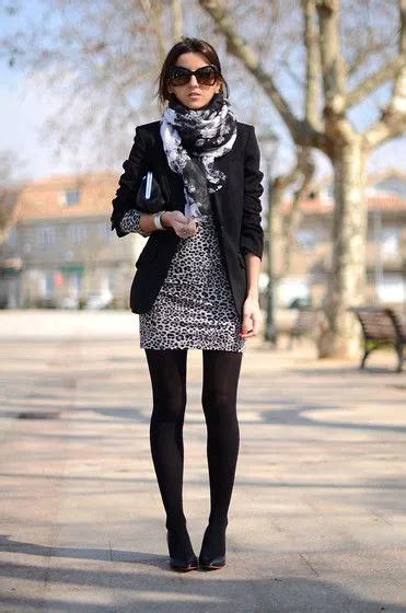 Stylish Stockings Outfits For Your Fall Outfit Inspiration Outfit