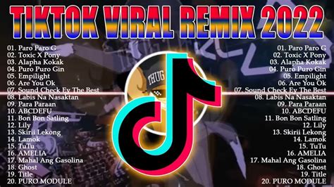 Tiktok Viral Budots Remix Dance To The Music Tiktok Remix