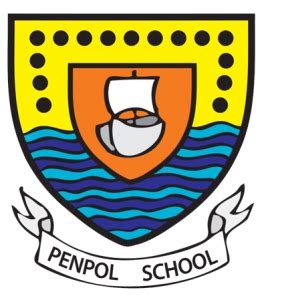 Penpol Logo Badge – Penpol Primary School