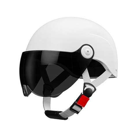 Kask motocyklowy Regulowany kask rowerowy dla dorosłych Mężczyźni