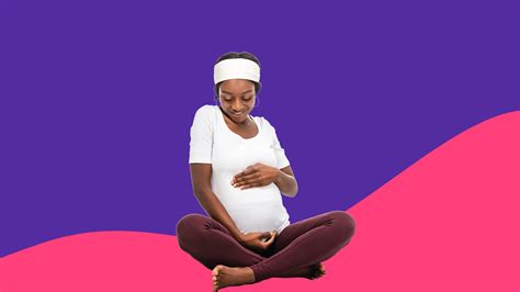 Stomach Pain During Pregnancy What Is Normal