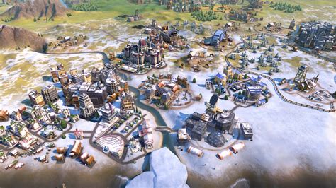 Das Beste Strategiespiel Aller Zeiten Fans Von Civilization 7 Sind