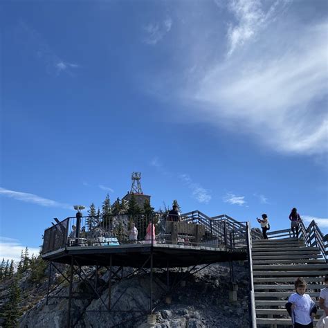 Banff Gondola tickets | Banff