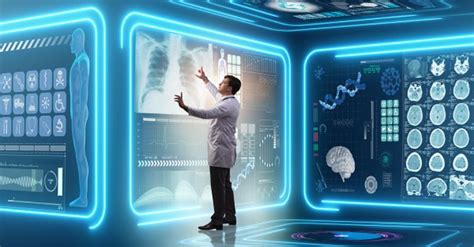 AI In Interventional Radiology MedSynapse