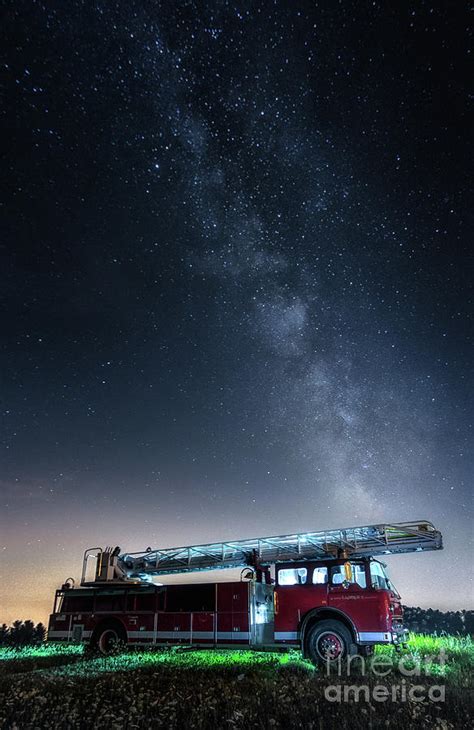 Ladder 1 Photograph By Scott Thorp Fine Art America