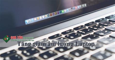 Hướng dẫn tổ hợp phím tăng giảm âm lượng trên máy tính