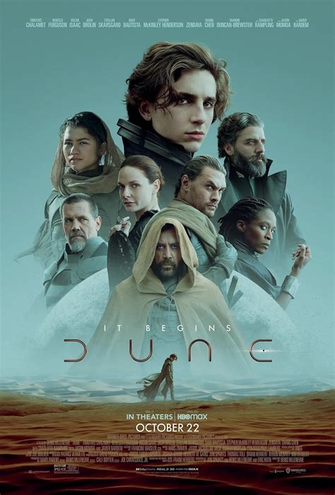 Dune: Part One (2021) - Ratings - IMDb