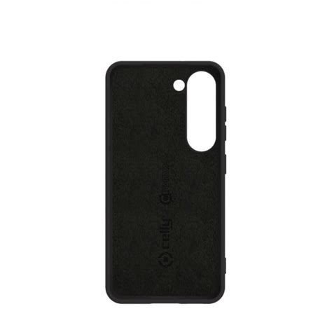 Калъф за мобилен телефон Samsung Galaxy S23 Celly Back Case на ТОП Цена ...