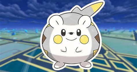 Togedemaru Perfect Iv Stats Shiny Togedemaru In Pok Mon Go Vffd