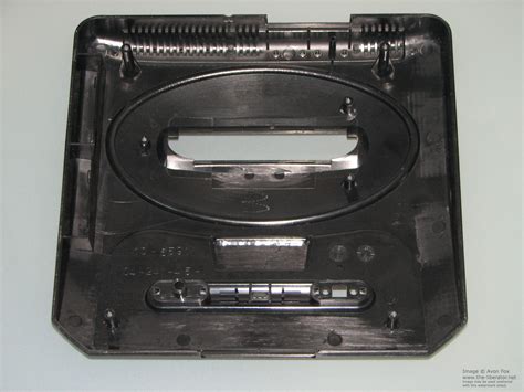Sega Mega Drive Ii Genesis Ii Pal Australian Release