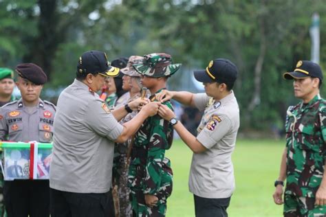 Latsitarda Nusantara XLIV 2024 Resmi Dibuka