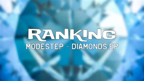 Ranking Modestep Diamonds Ep Tracks Youtube