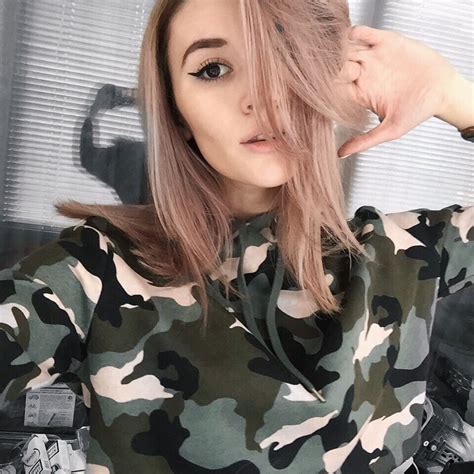 Марина Воронова