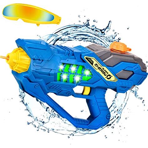 Top 10 Best Battery Operated Water Guns Review Buying Guide In 2024