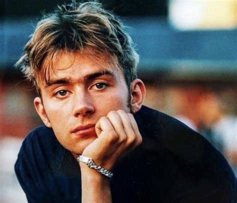 How Was Damon Albarn Perceived When Blur Were At Their Most Popular In