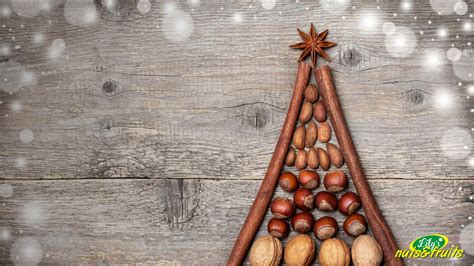 Christmas Nuts Names Guide: Exploring the Names and Origins...