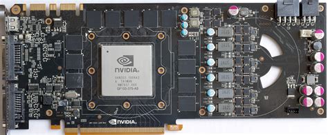 Nvidia Geforce Gtx Fermi Review The Card Techpowerup