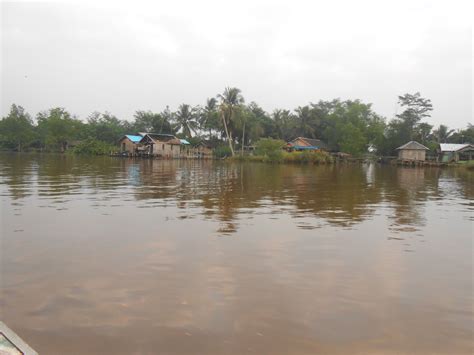 Sungai Kapuas, Kalimantan Tengah, Dalam Galeri Foto