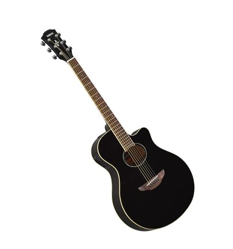 YAMAHA APX600 ACOUSTIC-ELECTRIC GUITAR - Karu Music Center