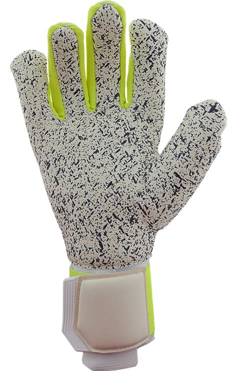 Uhlsport Pure Alliance Supergrip Nc Gelb