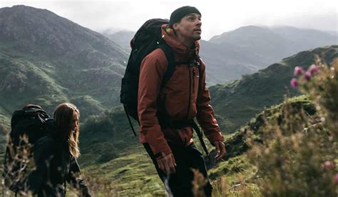 25 Stylish Outdoors Fashion Brands For Men