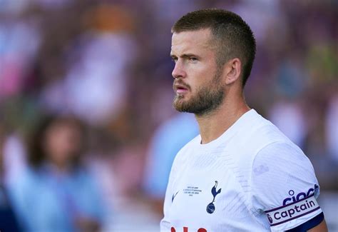 Tottenham Expert Believes Aston Villa Loss Spells The End Of Eric Dier