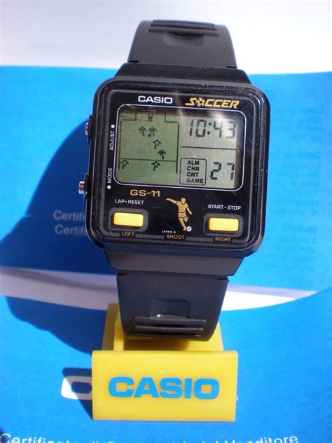 Anyone Own Casio Watch Games Page 3