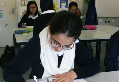 Birrong Girls High School | NSW DE International Education