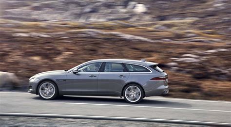 Jaguar Xf Review Ratings Specs Prices And Photos The Car