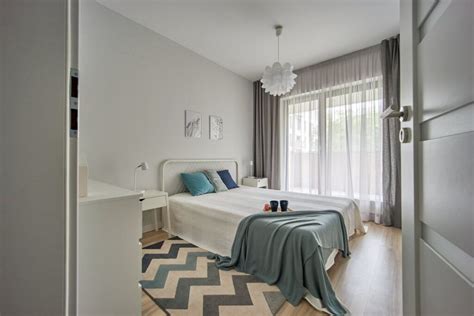 Home Staging Mieszkania Na Wynajem W Miasteczku Wilan W Warszawa