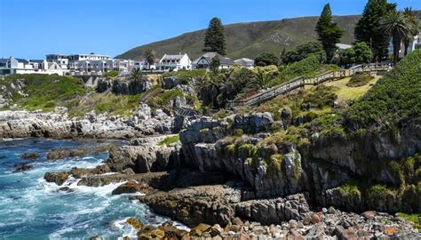 Hermanus Hotels - Where History Meets Hospitality by the Sea