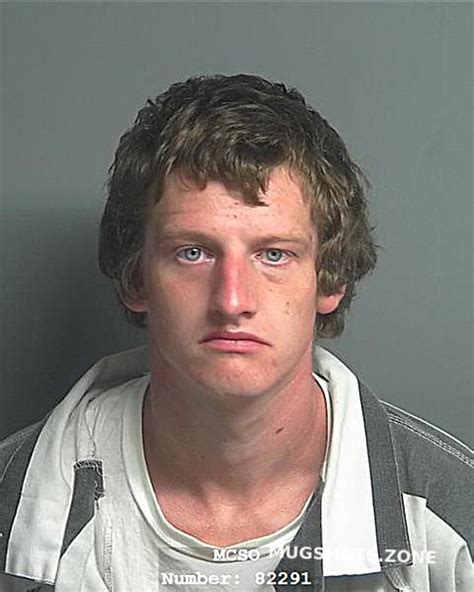 Kitchens Colin Brett Montgomery County Mugshots Zone