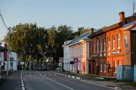 The 7 Most Beautiful Villages In Russia Photos Russia Beyond