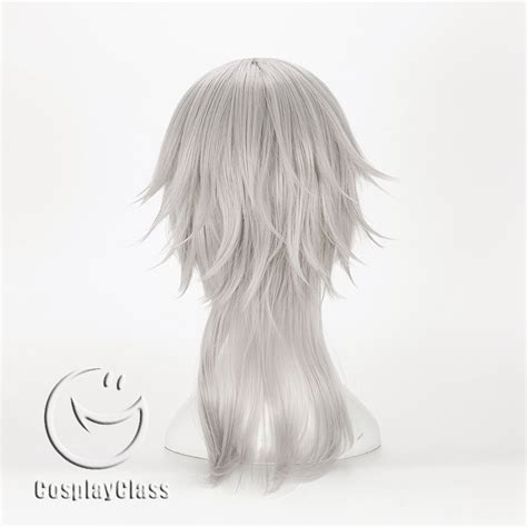 Touken Ranbu Online Tsurumaru Kuninaga Cosplay Wig Cosplayclass