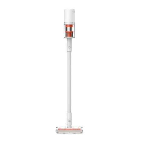 Вертикальный пылесос Xiaomi Mi Vacuum Cleaner G11 белый : купить по ...