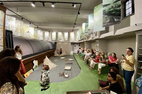 Nasce Radici il piccolo museo di comunità dedicato alla biodiversità e