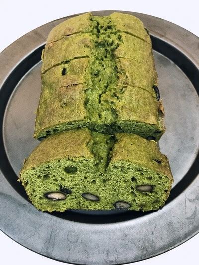 黒豆抹茶パウンドケーキ。のつくれぽ 【クックパッド】 簡単おいしいみんなのレシピが395万品