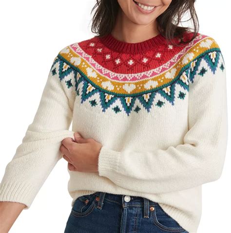 Winter Sweaters For Girls 2022