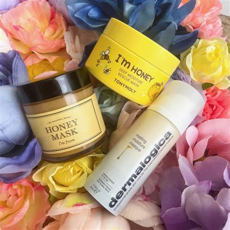 A Honey Face Mask for Every Budget | My Subscription Addiction