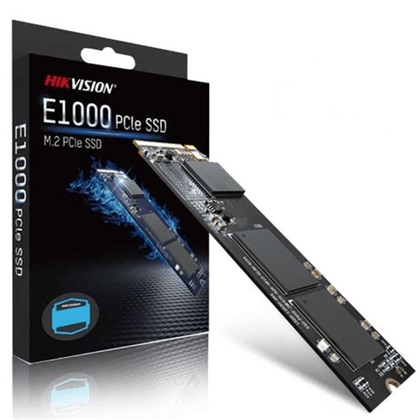 Hikvision E Internal Ssd M Pcie Gen Nvme Gb Hs