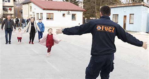 Pogledajte kako su dočekani spasioci koji su se vratili iz Turske