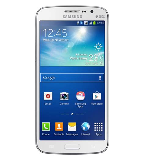 Samsung Galaxy Grand 2 Sm G7102 G7105 Price Reviews Specifications