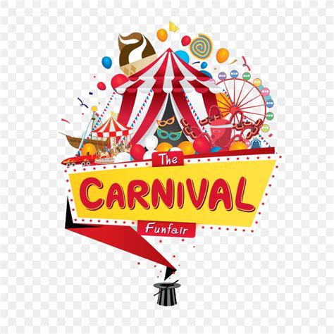 Vector Graphics Traveling Carnival Stock Illustration Stock Photography