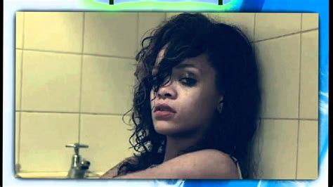 Rihanna We Found Love Youtube