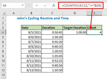 How To Apply Countif Between Two Numbers Earn And Excel