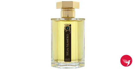 Mon Numero 4 L'Artisan Parfumeur parfum - un parfum pour homme et femme ...