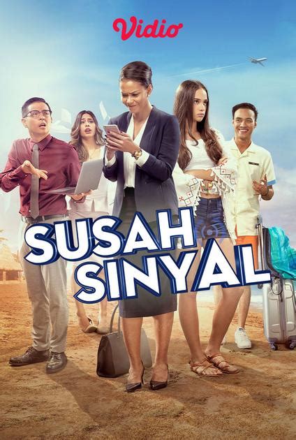 Streaming Susah Sinyal Vidio