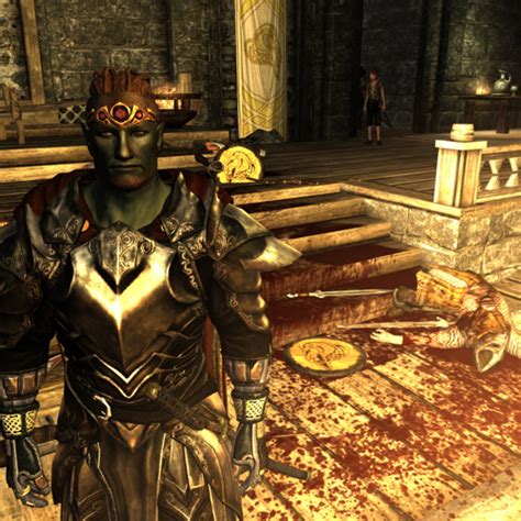 How Many Voice Actors In Skyrim Sosmb